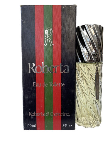 Roberta camerino - roberta, di