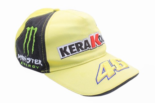 Vintage valentino rossi cap - vintage,