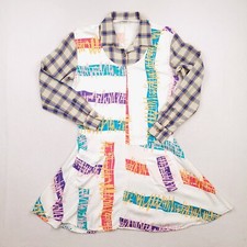 Stranger things vestito donna - vestito,