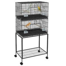 AllMyPets Gabbia per Uccelli