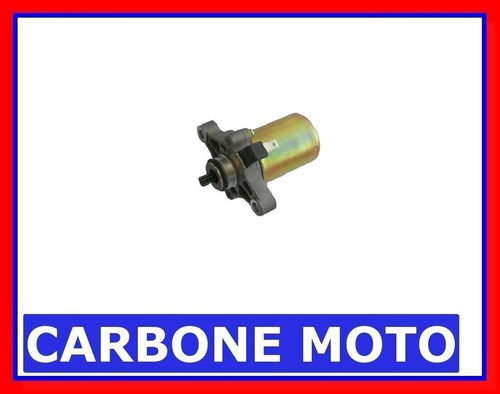 Motorino avviamento kymco - avviamento,