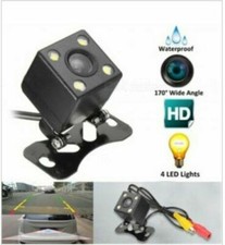 RETROCAMERA CMOS TELECAMERA