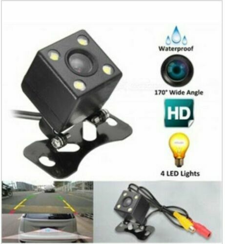 Retrocamera cmos telecamera - retrocamera,