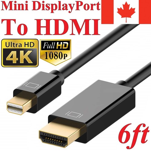 Mini display port hdmi - mini,