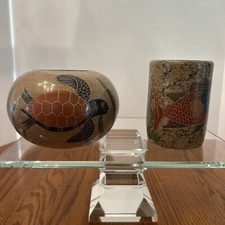 2 San Juan de Oriente Vases