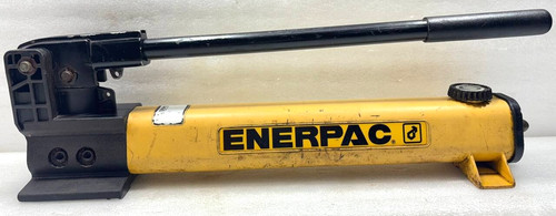 Enerpac p392 due velocità - p392,
