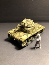 Ww2 carro armato - 1/72-1/56,
