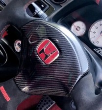 CIVIC EP3 DC5 Carbon Fibre