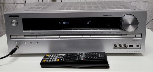 Onkyo nr535 2 - tx-nr535, 5.2