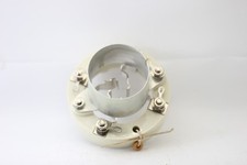 PRESA TUBO JUMBO IN CERAMICA A