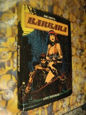 JUAN ZANOTTO BARBARA EURA