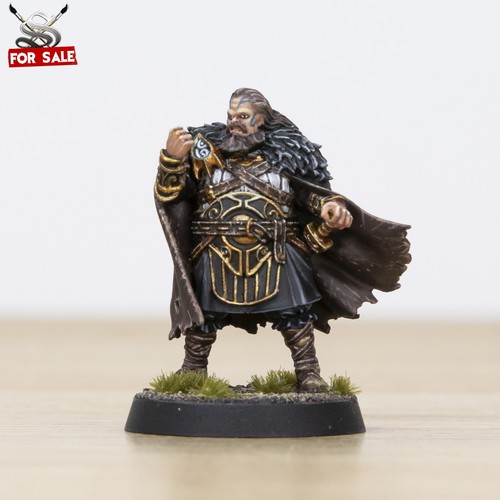 Freca lord the west march - lord, of