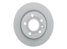 Disco freno originale Bosch 0