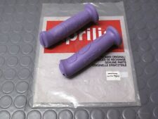 MANOPOLE ORIGINALI APRILIA APRILIA SONIC 50 1998-2007 VIOLA