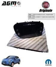 AUTORADIO 7'' carplay  AUS CANADA UCONNECT ORIGINALE FIAT 500X DA 2019 735717737