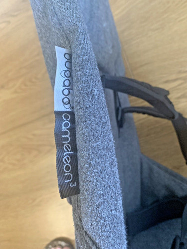 Bugaboo cameleon seat unit - bugaboo,