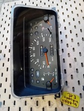 Subaru Vanille E12 Rarissime