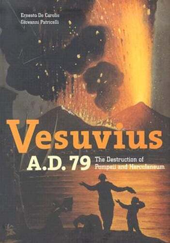 Vesuvius 79 the - 79:,