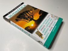 Le guide Mondadori, Sudafrica