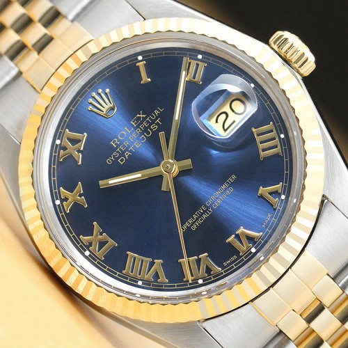 Orologio rolex uomo - orologio, datejust