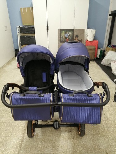 Trio fratellare diamond - trio,