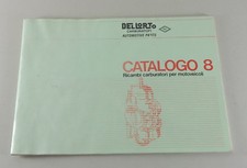 Catalogo ricambi dellorto - ricambi,