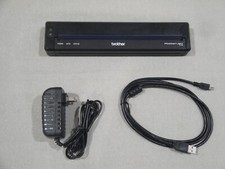 Brother Pocketjet PJ722