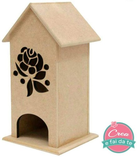 Ebond rosa casetta - ebond,
