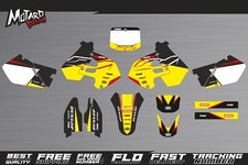 Kit Grafica per Suzuki RM 125