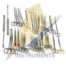 141 PZ CANINE+FELINE SPAY PACK