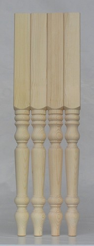 Gambe tavolo scrivania - tavolo,