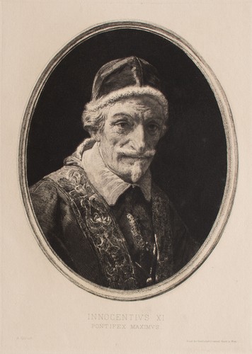 Alberto maso gilli ritratto - maso,
