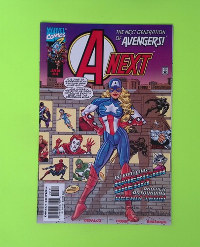 Next 1999 mc2 1 - #4,
