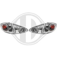 Kit luci posteriori bilaterali