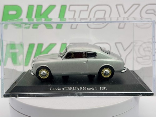 Lancia aurelia norev - lancia, 20