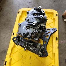 OEM Yamaha Wave Runner Raider