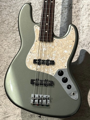 Fender fsr made japan - fsr,