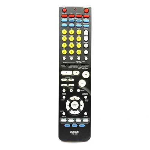 Denon 920 ricevitore - denon,