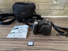 Appareil photo numérique