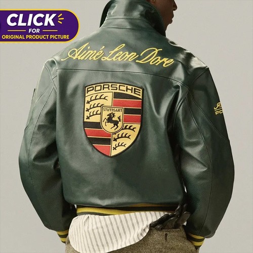 Giacca motociclista 911 - giacca,