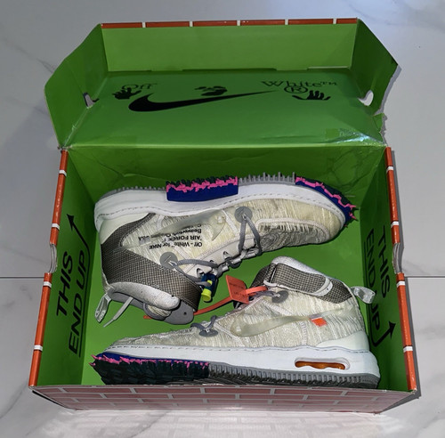 Off white 2022 nike air - off-white,