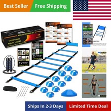 Speed Agility Training Set