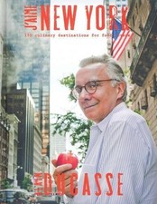 J'Aime New York: A Taste of