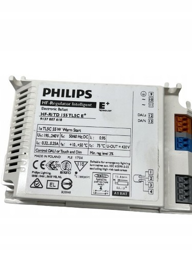 Philips 71864200 td 155 - hf-ri,