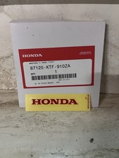 RICAMBI ORIGINALI NUOVI HONDA