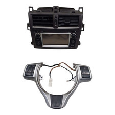 KIT NAVIGATORE PER TOYOTA Verso S (P120) 86140-52010 1nrfe (10>16)