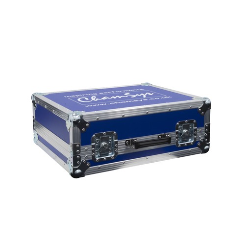 Chamsys flightcase - chamsys,