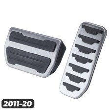 Kit pedaliera 2021 look - look', per