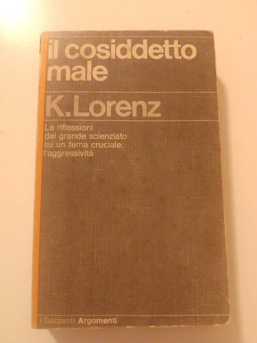 Cosiddetto male konrad - cosiddetto, di
