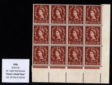 Wilding Specialist - S40e 2d